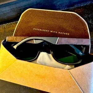 Shwood Camby Acetate Polarized